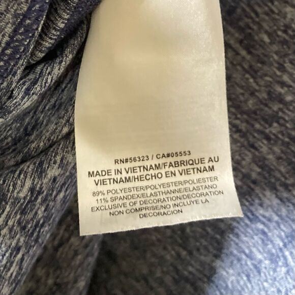 Nike Element Half-Zip Running Top Size Large - Picture 8 of 9